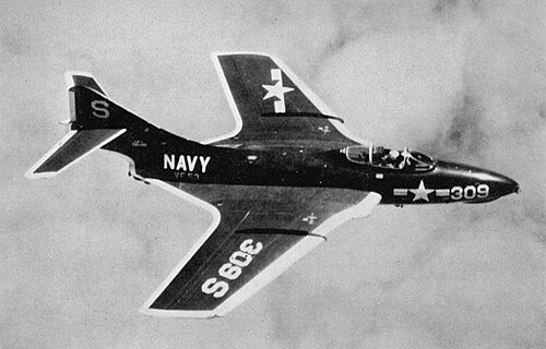 F9F Cougar
